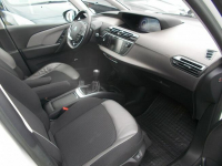 Citroen C4 Picasso 1,6 Benzyna 165PS!!!tylko 122tyś km!!! Białystok - zdjęcie 7