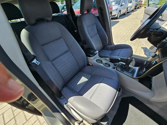 Volvo V50 Olsztyn - zdjęcie 10