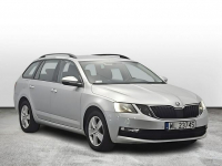 Škoda Octavia 1.6 TDI Ambition ! Z Polskiego Salonu ! Faktura VAT ! Warszawa - zdjęcie 7