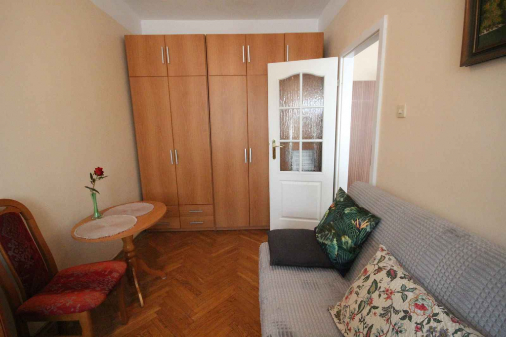 3pok, 47met, okolice Wszystkich Świętych LOGGIA/PIWNICA (Wrocław) Stare Miasto - zdjęcie 4