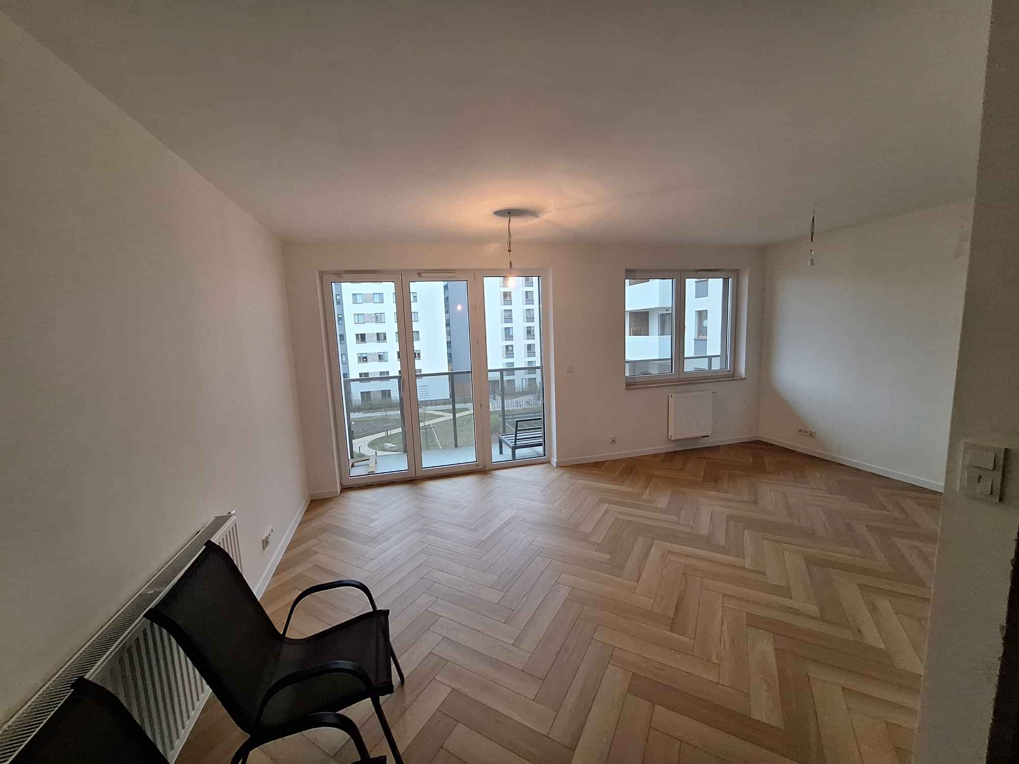 3pok, 65met, Okolice Mosiężnej TARAS/KOMÓRKA/WINDA (Wrocław) Fabryczna - zdjęcie 1