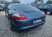 Porsche Panamera Ostrołęka - zdjęcie 11