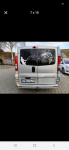 Opel vivaro brygadówka long Wągrowiec - zdjęcie 2