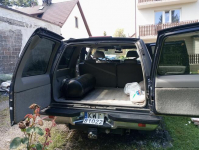 Chevrolet Krakówek - zdjęcie 7