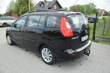 Mazda 5 2.0D Klima 7 Osobowy Tarnogród - zdjęcie 7