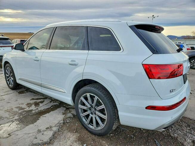 Audi Q7 / Quattro / 3.0 333KM / Virtual cockpit / Tarnów - zdjęcie 5