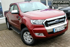 Ford Ranger SalonPL FV23% XLT 2.2TDCi 160KM 4x4 1WŁ Tempomat Gwarancja Sokołów - zdjęcie 1