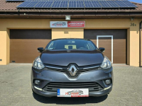 Renault Clio LIMITED TCe Benzyna 90KM Hatchback Salon Polska Włocławek - zdjęcie 9