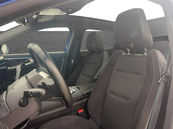 Renault Austral 1.3 TCe mHEV Techno aut Hatchback Warszawa - zdjęcie 10