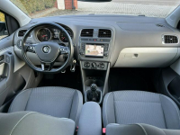 Volkswagen Polo Comfortline,szklany dach,bardzo zadbana! Tarnów - zdjęcie 10