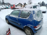 Fiat Seicento 1.1 03r Tarnów - zdjęcie 4