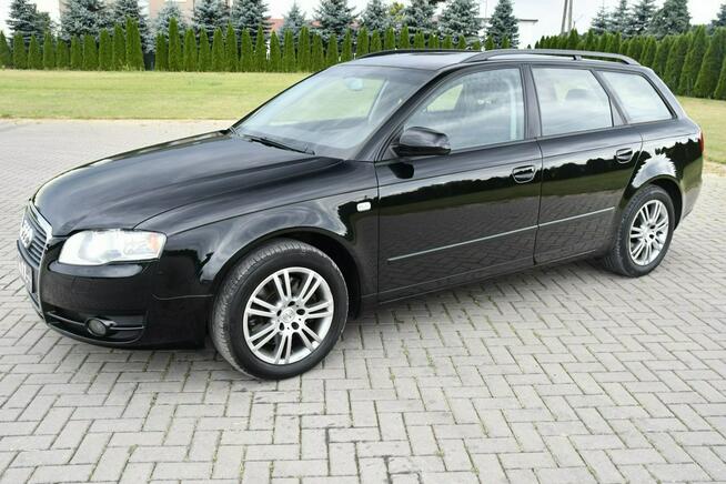 Audi A4 1.8Turbo Navi,Automat,Xenon,Klimatronic 2 str.kredyt.OKAZJA Kutno - zdjęcie 4