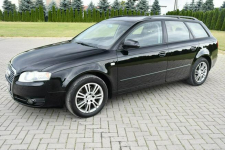 Audi A4 1.8Turbo Navi,Automat,Xenon,Klimatronic 2 str.kredyt.OKAZJA Kutno - zdjęcie 4
