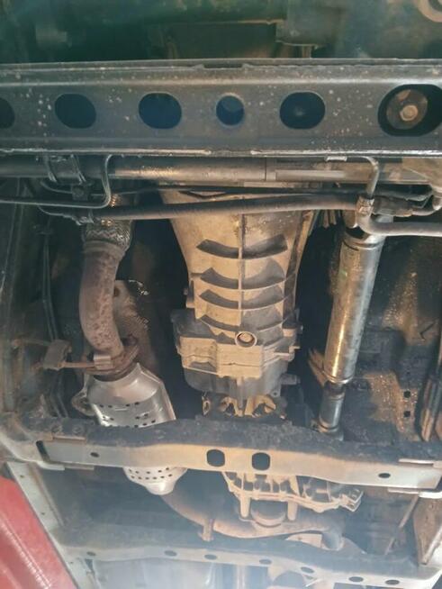 Sprzedam Kia Sorento Hnatkowice - zdjęcie 11