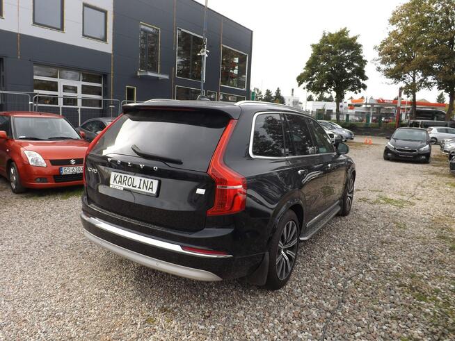 Volvo XC 90 Słupsk - zdjęcie 11