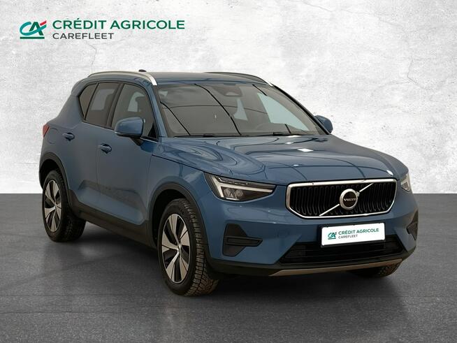 Volvo XC40 B3 Core aut Kombi Warszawa - zdjęcie 3