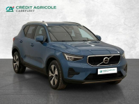 Volvo XC40 B3 Core aut Kombi Warszawa - zdjęcie 3