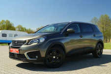 PEUGEOT 5008 2018R 1,6 DIESEL 7 OSOBOWY