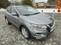 Nissan Qashqai xenon led kamera 360 automat  super stan