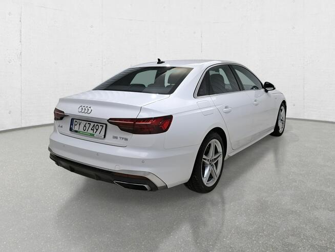 Audi A4 Poleasingowe.pl ECFM Komorniki - zdjęcie 7