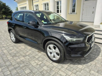 Volvo XC 40 2.0D3  navi FULL AUTOMAT LED chromy ORYGINAŁ Drelów - zdjęcie 7