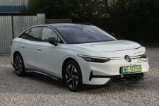 Volkswagen ID.7 PRO SPECIAL EDITION SalonPL FV23% 286KM Sokołów - zdjęcie 4