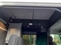 Renault Master 2.3 dci 7-osobowy+zabudowa Polski salon Wałdowo Szlacheckie - zdjęcie 5