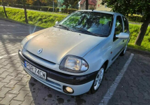 Renault Clio 1.2i Zadbany 2 właściciel Rata150zł Śrem - zdjęcie 3