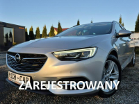 Opel Insignia 2.0 Diesel**Automat**2019**Kamera**Navi**Led**