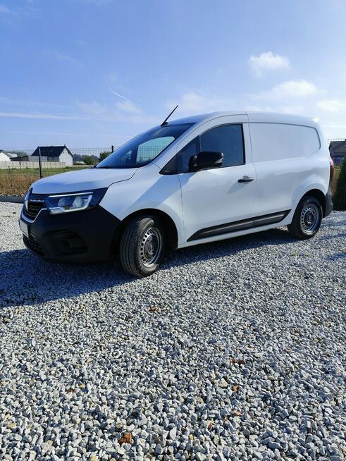 Renault Kangoo 2023 &quot;RATY LEASING&quot; Grodzisk Wielkopolski - zdjęcie 3