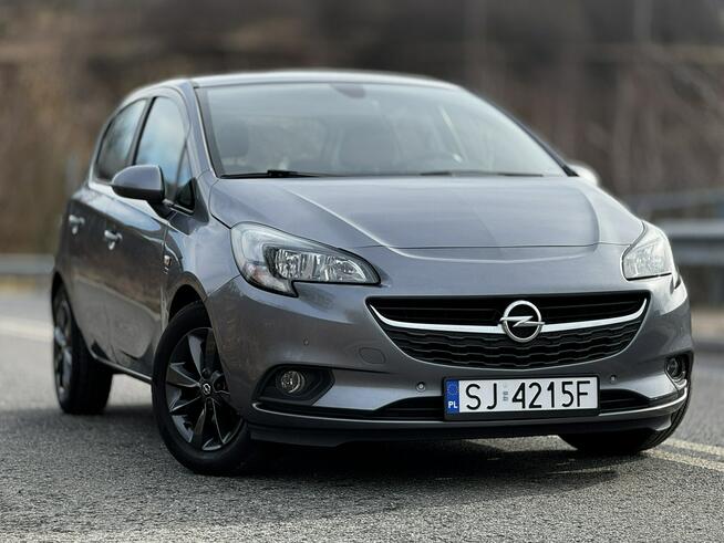 Opel Corsa Bezwypadkowa * bezszkodową * Super stan * POLECAM Jaworzno - zdjęcie 2