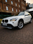 BMW X1 xDrive20d 177 KM | Panorama | Bi Xenon l Duża NAVI