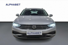 Volkswagen Passat 2.0 TDI Business DSG Salon PL 1wł. Gwarancja Warszawa - zdjęcie 10