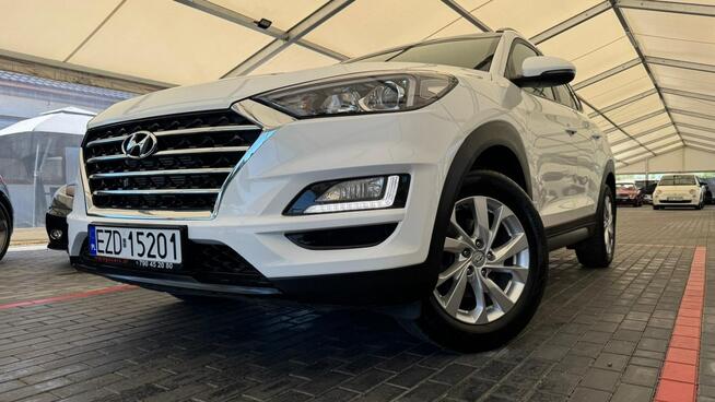 Hyundai Tucson Lift Zduńska Wola - zdjęcie 12