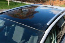 Peugeot 5008 FL 2.0 HDI-150 7-miejsc nawigacja panorama Zamość - zdjęcie 3