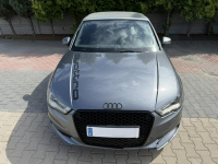 Audi A3 Zielona Łąka - zdjęcie 9