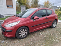 Peugeot 207 1.4 benz 88km Swarzędz - zdjęcie 6