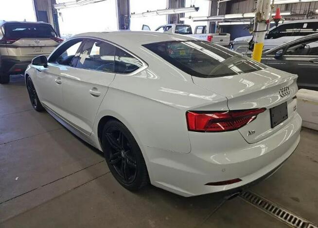 Audi A5 PRESTIGE / Quattro / S-Line Cieszyn - zdjęcie 5