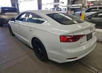 Audi A5 PRESTIGE / Quattro / S-Line Cieszyn - zdjęcie 5