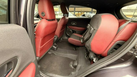 Honda HR-V Sadlno - zdjęcie 10