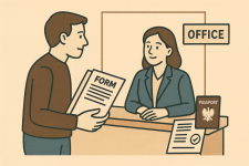 Legalizacja pracy i pobytu dla cudzoziemców Kutno - zdjęcie 2