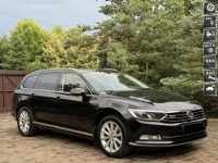 Volkswagen Passat 2.0 TDI Business Edition R 4Motion