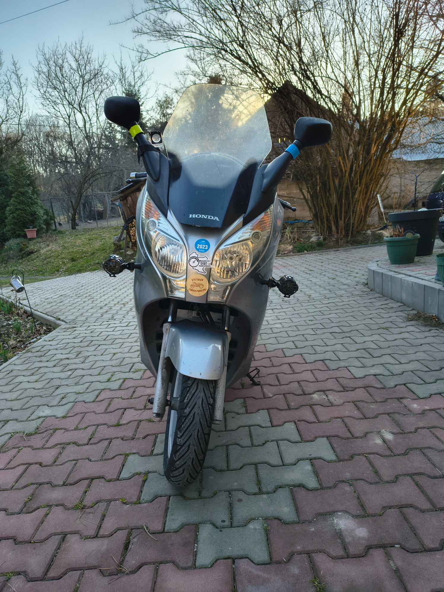 Honda Swing Rzeszów - zdjęcie 3