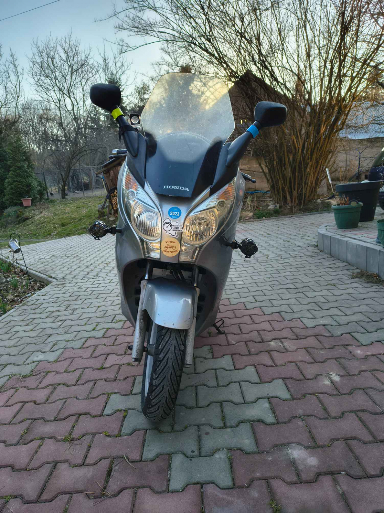 Honda Swing Rzeszów - zdjęcie 3