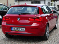 BMW Serii 1 Sport F20, LED, Gwarancja, Nowy Rozrząd! Kościerzyna - zdjęcie 12