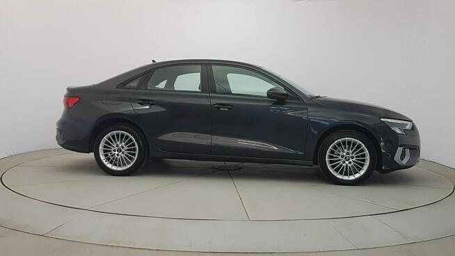 Audi A3 35 TFSI mHEV Advanced S ! Z Polskiego Salonu ! Faktura VAT ! Warszawa - zdjęcie 7