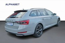 Skoda Superb 2.0 TDI SCR Sportline DSG Swarzędz - zdjęcie 5