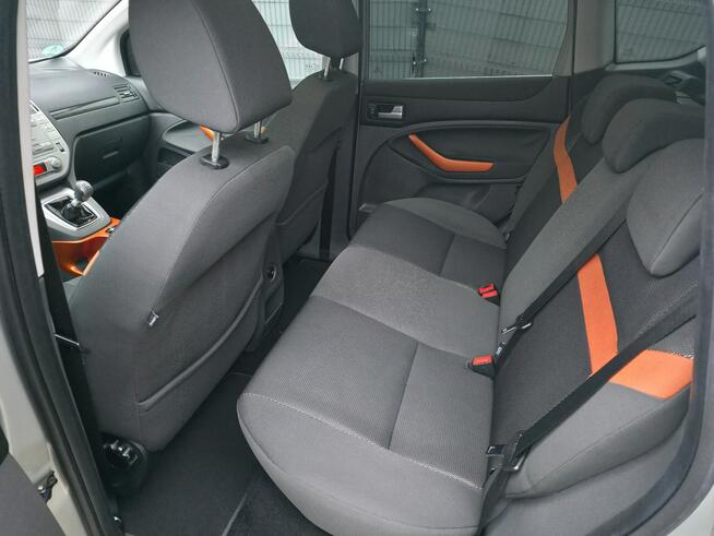 Ford Kuga 2.0 Diesel | Serwisowany | Gwarancja | Bogate wyposażenie | Piekoszów - zdjęcie 8