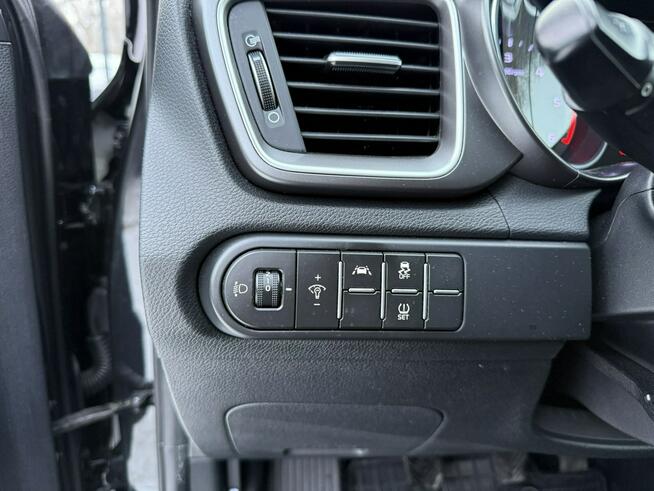 Kia Cee'd 1.6 CRDi 115km M! Salon Polska! Serwis ASO! Kamera ! Pęcice - zdjęcie 12