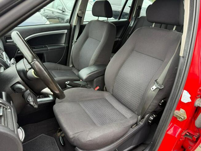 Ford Mondeo Hak, alufelgi, klimatrinik, Olsztyn - zdjęcie 12